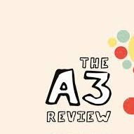 A3 Review