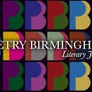 Poetry Birmingham