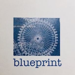 Blueprint Poetry