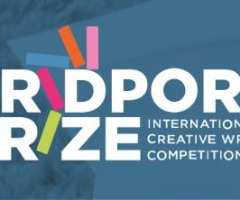 Bridport Prize May 31st