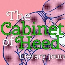 Cabinet of heed