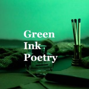 Green Ink Poetry