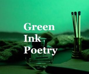 Green Ink Poetry March 6th. Theme of Enclosure/Inclosure