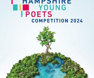Hampshire Young Poets Competition - July 31st