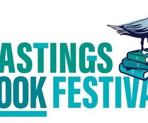 Hastings Book Festival Competition - July 7th