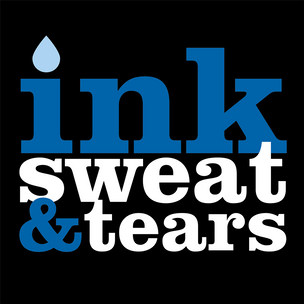 ink Sweat & Tears 