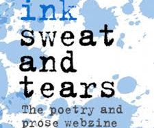 Ink Sweat and Tears - March 31st