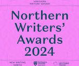 Northern Writers Awards 2024 March 28TH