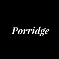 Porridge poetry