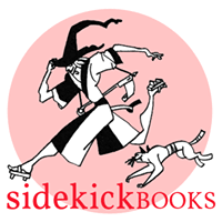 Sidekick books