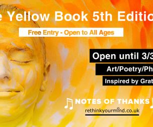The Yellow Book - March 24th