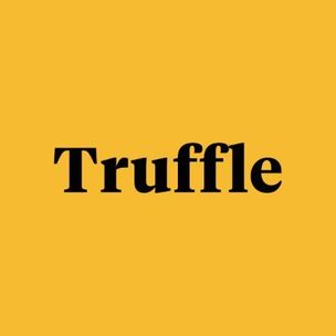 Truffle Magazine