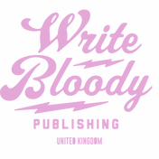 Write Bloody
