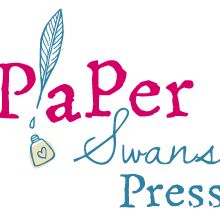 Paper Swans 